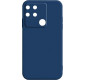 Чехол-накладка для Redmi 10C Full Camera Blue