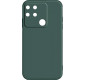 Чехол-накладка для Redmi 10C Full Camera Green