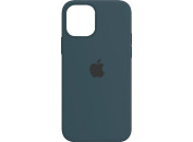 Чехол-накладка для Apple iPhone 11 Original Soft Cobalt Blue