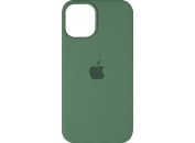 Чехол-накладка для Apple iPhone 11 Original Soft Pine Green