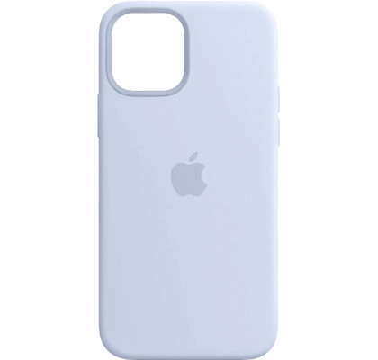 Чехол-накладка для Apple iPhone 13 Pro Max Original Soft Lilac
