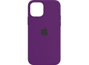 Чехол-накладка для Apple iPhone 12 Original Soft Purple
