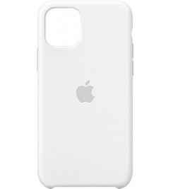Чехол-накладка для Apple iPhone 12 Original Soft White