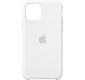Чехол-накладка для Apple iPhone 12 Original Soft White