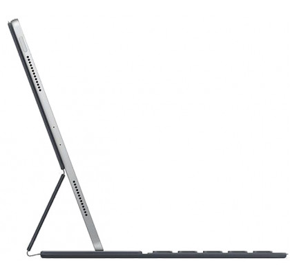 Чехол-клавиатура для планшета Apple Smart Keyboard Folio for iPad Pro 12.9 MU8H2
