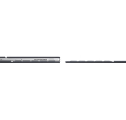 Чехол-клавиатура для планшета Apple Smart Keyboard Folio for iPad Pro 12.9 MU8H2