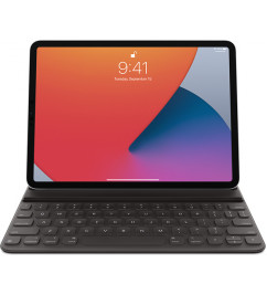Чохол-клавіатура для планшета Apple iPad Pro 11" 2020 Smart Keyboard Folio (MXNK2)