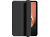 Чехол-книга для Xiaomi Pad 6/Pad 6 Pro Black