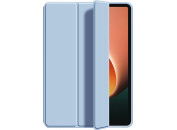Чехол-книга для Xiaomi Pad 6/Pad 6 Pro Lite Blue