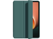 Чехол-книга для Xiaomi Pad 6/Pad 6 Pro Green