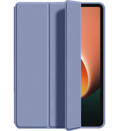 Чохол-книга для Xiaomi Pad 6/Pad 6 Pro Lavender