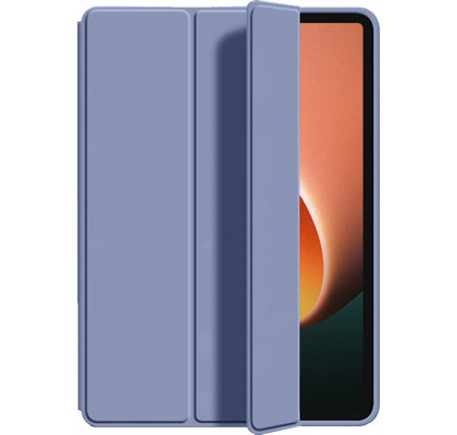 Чехол-книга для Xiaomi Pad 5/Pad 5 Pro Lavender