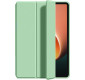 Чехол-книга для Xiaomi Pad 6/Pad 6 Pro Lite Green