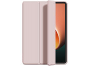 Чехол-книга для Xiaomi Pad 5/Pad 5 Pro Pink