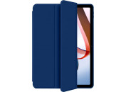 Чехол-книга для Redmi Pad (With Pen Slot) Blue