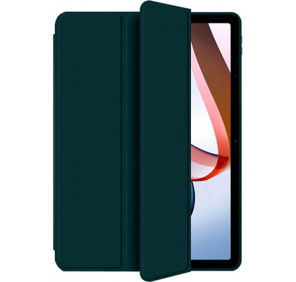 Чехол-книга для Redmi Pad (With Pen Slot) Green