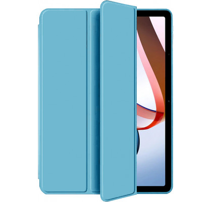 Чехол-книга для Redmi Pad Light Blue