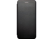 Чехол-книга для Redmi Note 10 / 10S / Poco M5s G-Case Ranger Black
