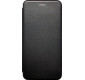 Чехол-книга для Redmi Note 11 Pro / Pro 5G G-Case Ranger Black