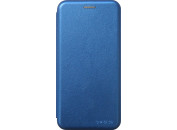 Чехол-книга для Redmi Note 11 Pro / 11 Pro 5G / 12 Pro 4G G-Case Ranger Blue