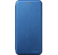 Чехол-книга для Redmi Note 11 Pro / Pro 5G G-Case Ranger Blue