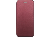 Чехол-книга для Samsung A54 5G G-Case Ranger Bordo