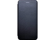 Чехол-книга для Redmi Note 11 Pro / 11 Pro 5G / 12 Pro 4G G-Case Ranger Dark Blue
