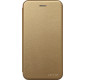 Чехол-книга для Redmi 10 / Note 11 4G G-Case Ranger Gold
