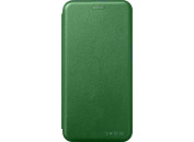 Чехол-книга для Redmi Note 10 Pro G-Case Ranger Green