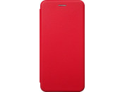 Чехол-книга для Redmi Note 10 Pro G-Case Ranger Red