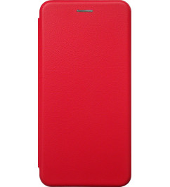 Чехол-книга для Redmi 12 G-Case Ranger Red