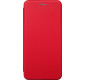 Чехол-книга для Redmi Note 11 Pro / Pro 5G G-Case Ranger Red