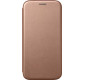Чохол-книга для Redmi Note 12 Pro 5G / Poco X5 Pro 5G G-Case Ranger Rose Gold