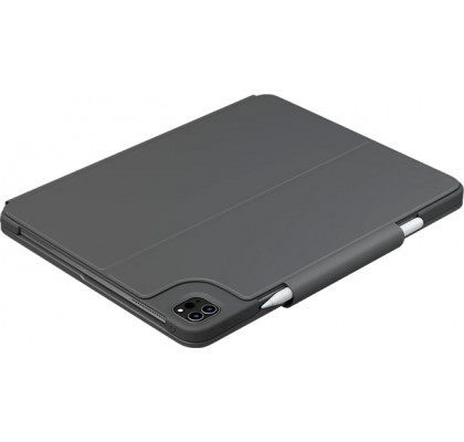 Чехол-клавиатура Logitech Slim Folio Pro для Apple iPad Pro 12.9" (3-4 Gen)