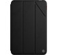 Чехол-книга для Xiaomi Pad 6/Pad 6 Pro Nillkin Bevel Leather Case Black