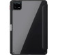 Чехол-книга для Xiaomi Pad 6/Pad 6 Pro Nillkin Bevel Leather Case Black