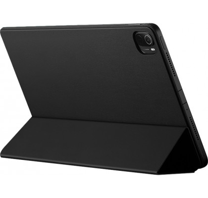 Чехол-книга для Xiaomi Pad 5/Pad 5 Pro Black (Original)