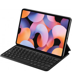Чохол-клавіатура для Xiaomi Pad 6 Keyboard Black (Original)