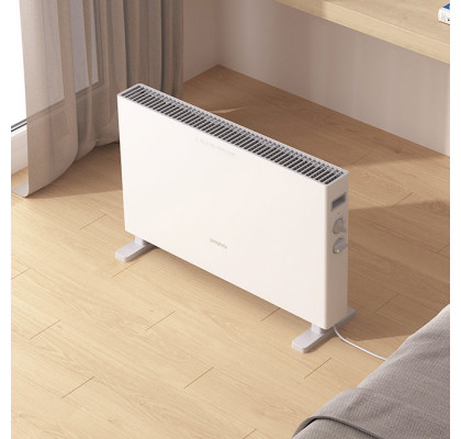 Конвектор SmartMi Electric Heater 1S White (DNQ04ZM) (UA)