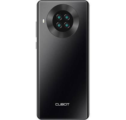 Cubot Note 20 Pro (6+128GB) Black (EU)