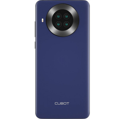 Cubot Note 20 Pro (6+128GB) Blue (EU)