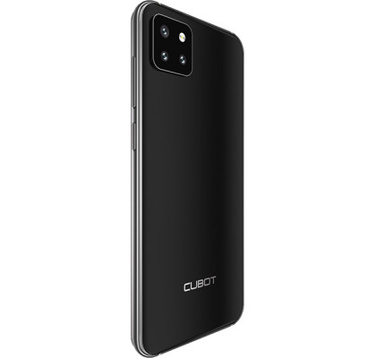 Cubot X20 Pro (6+128GB) Black (EU)