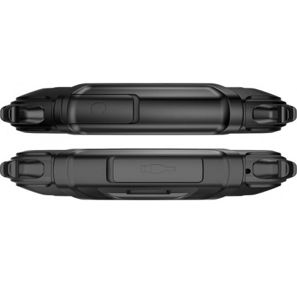 Doogee S35T (3+64Gb) Black