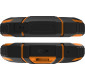 Doogee S59 (4+64Gb) Fire Orange