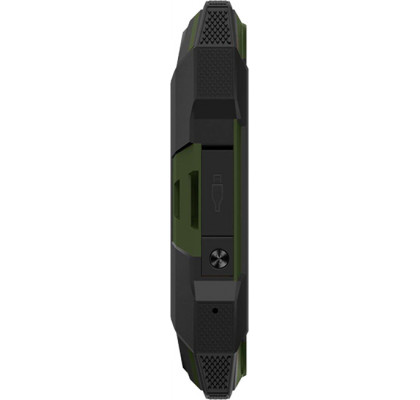 Doogee S88 Pro (6+128Gb) Green