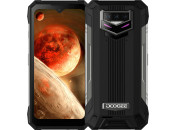 Doogee S89 Pro (8+256Gb) Black