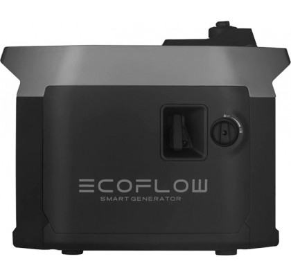 Бензиновый генератор EcoFlow Smart Generator (EFG100)