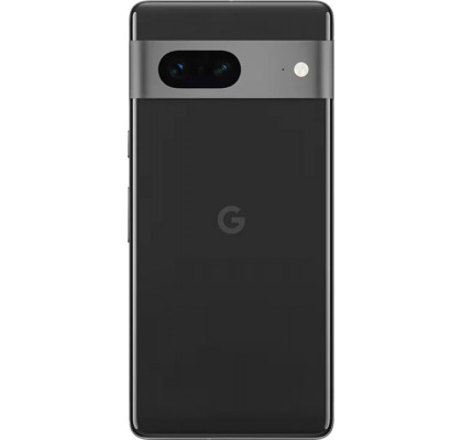 Google Pixel 7 (8+128Gb) Obsidian (GVU6C)