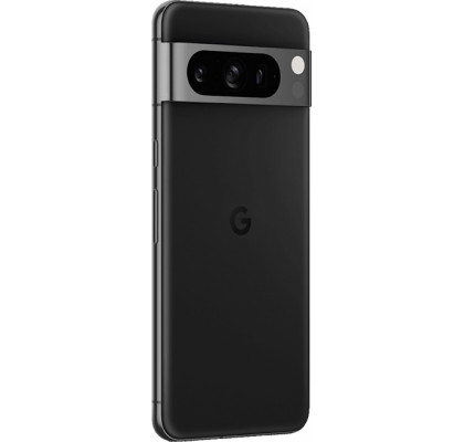 Google Pixel 8 Pro 5G (12+128Gb) Obsidian (GE9DP)