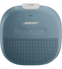 Портативна колонка Bose SoundLink Micro Stone Blue (783342-0300)